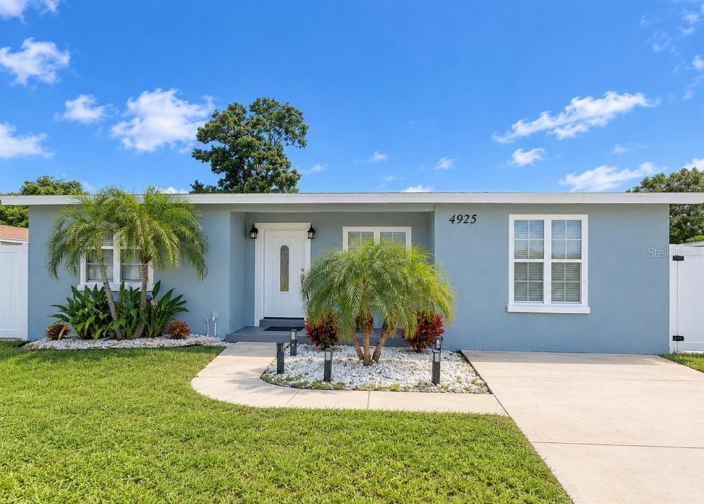 Eldorado Dr, Tampa, FL 33615