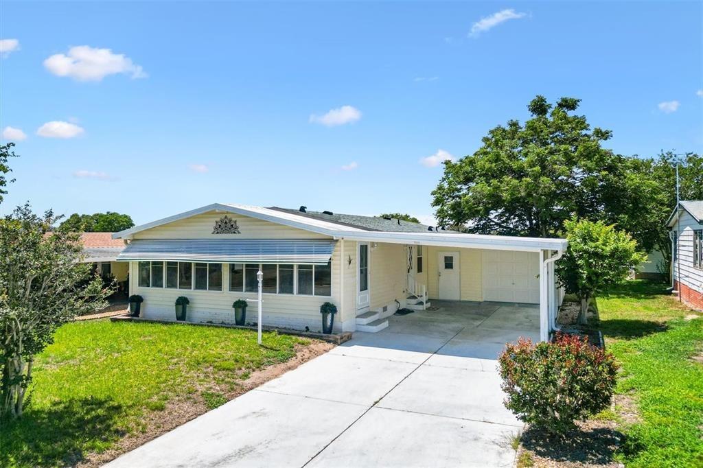 Bayhill Dr, Lady Lake, FL 32159