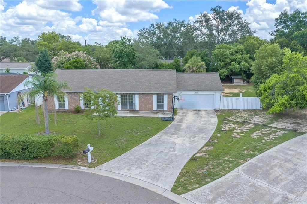 Lido Dr, Brandon, FL 33511