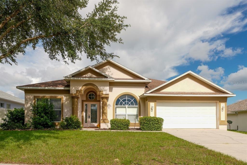 Brackenwood Dr, Spring Hill, FL 34609