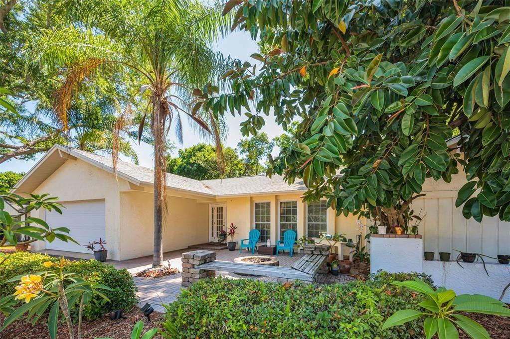Sandy Hook Rd, Palm Harbor, FL 34683