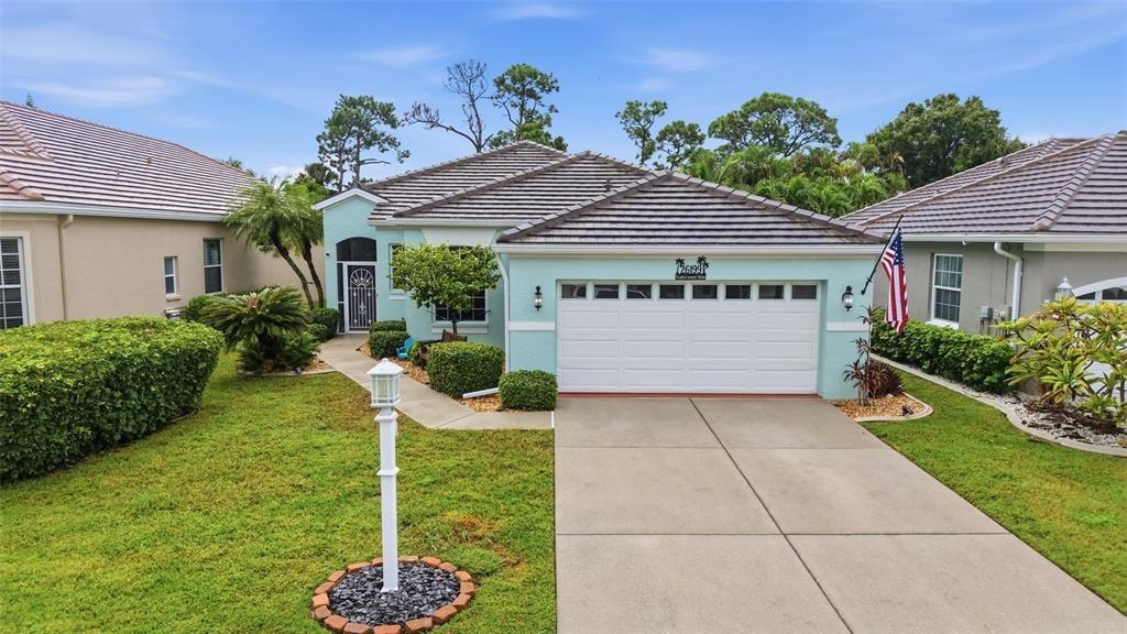 Feathersound Dr, Punta Gorda, FL 33955