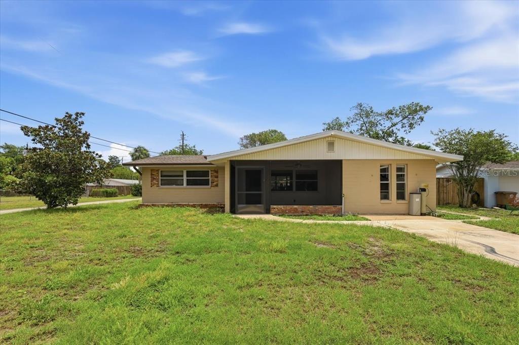 Yale Rd, South Daytona, FL 32119