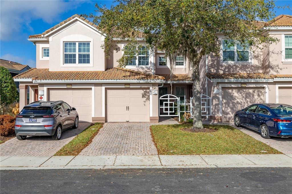 Romani Ave, Davenport, FL 33896