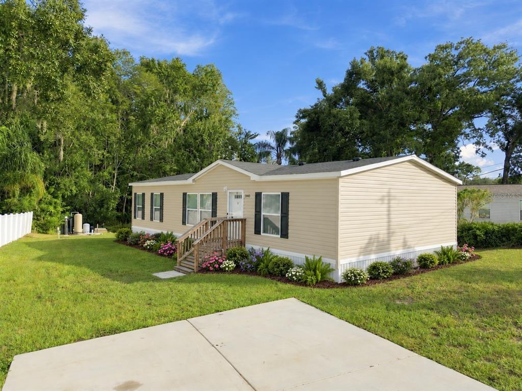 Geneva Dr, Odessa, FL 33556