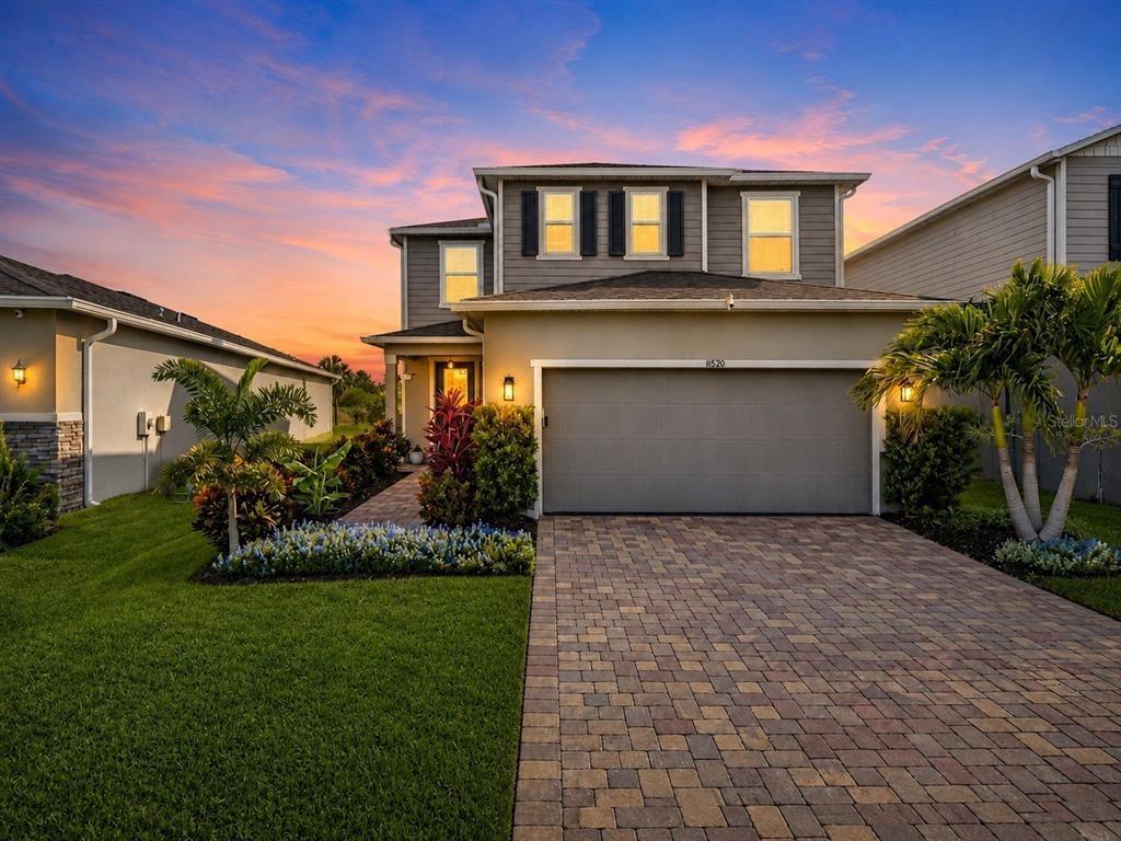 Gallatin Trl, Parrish, FL 34219