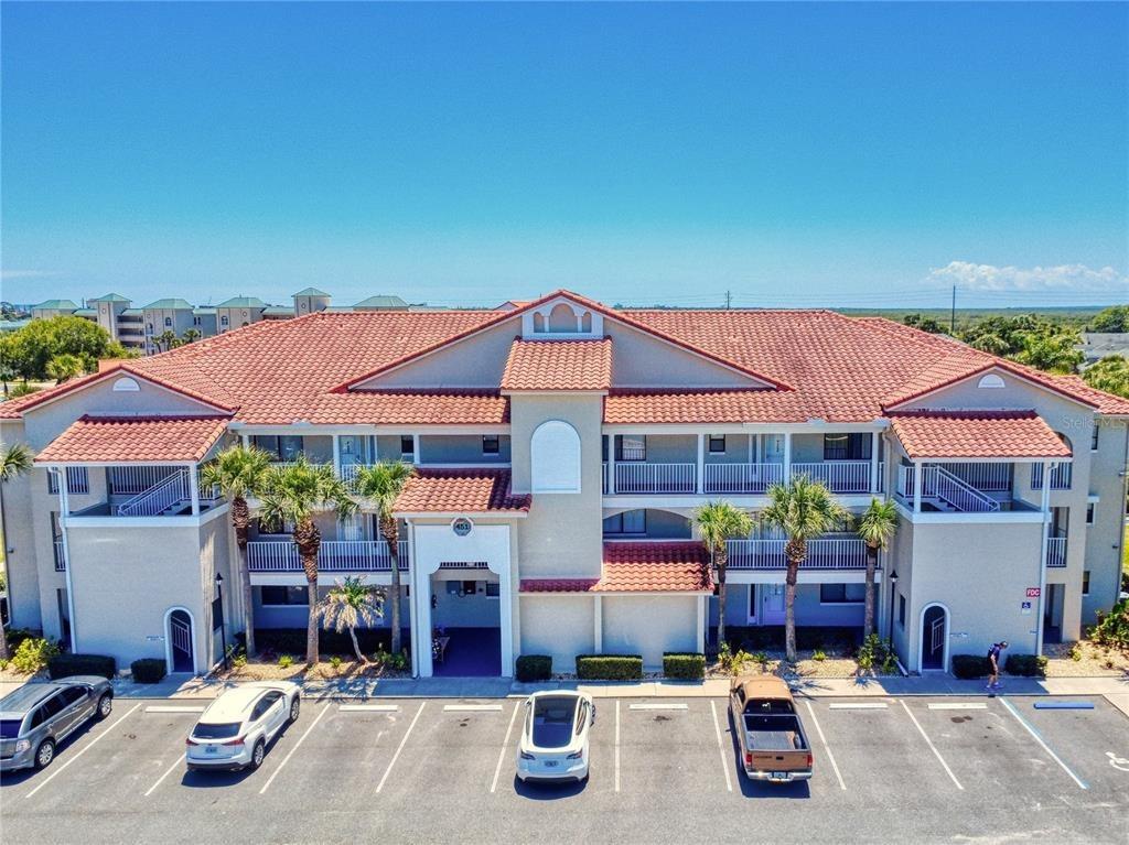 Bouchelle Dr, New Smyrna Beach, FL 32169