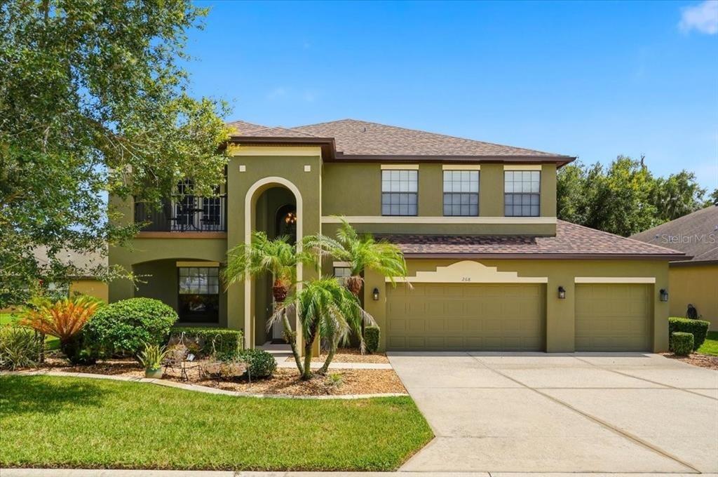 Oak Landing Ln, Mulberry, FL 33860