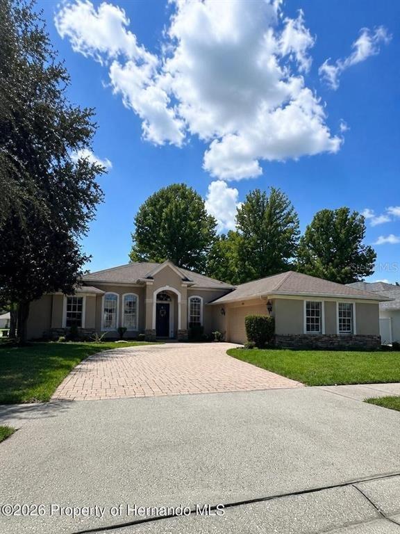 Thorngrove Way, Spring Hill, FL 34609