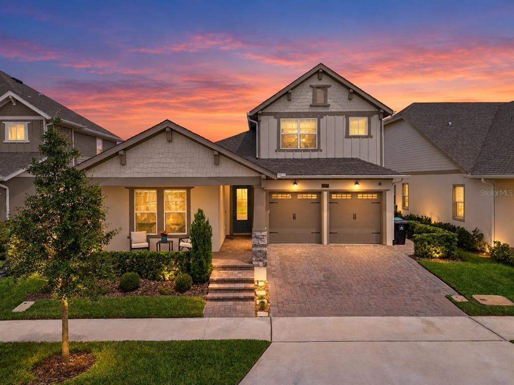 Mcmillan Dr, Orlando, FL 32827