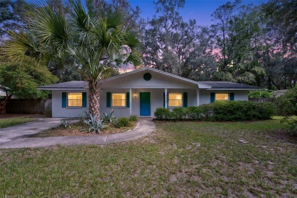 Ne 4th Pl, Gainesville, FL 32641