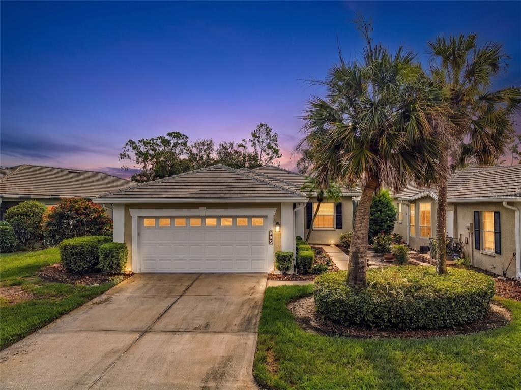 Montrose Dr, Venice, FL 34293