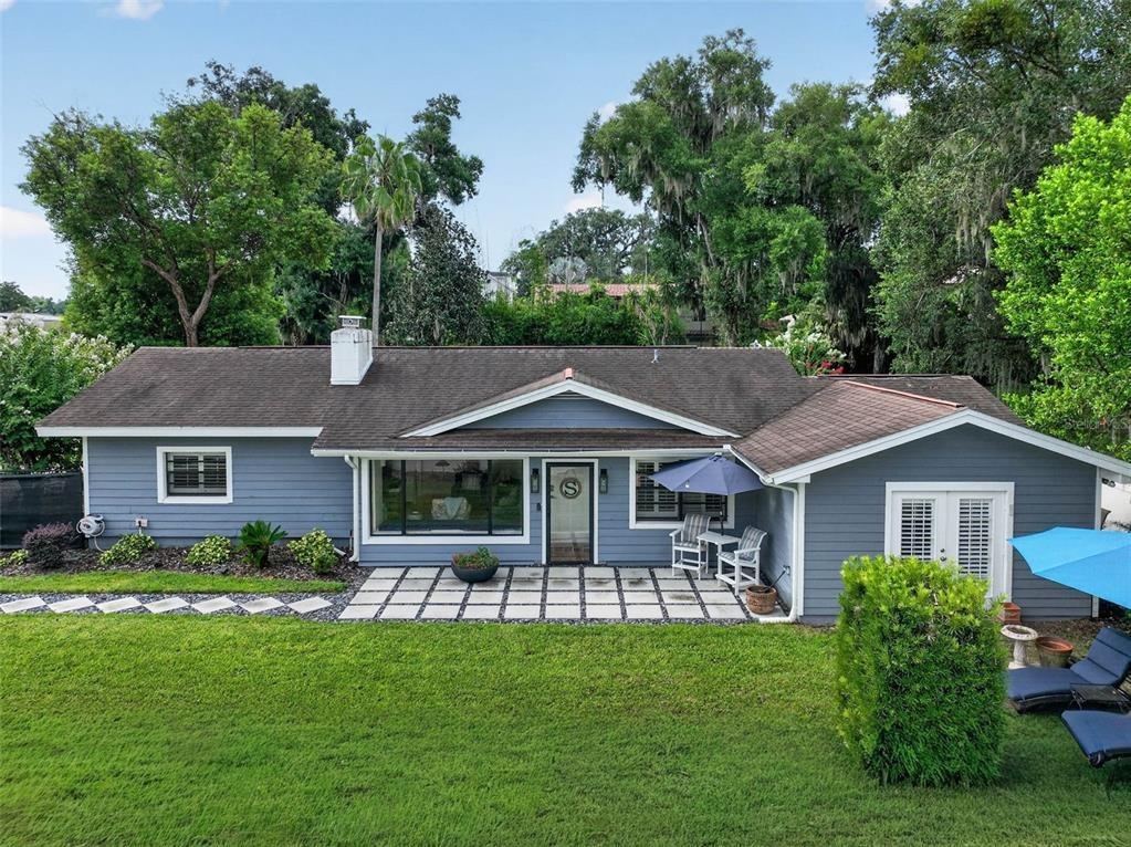 S Lake Sybelia Dr, Maitland, FL 32751