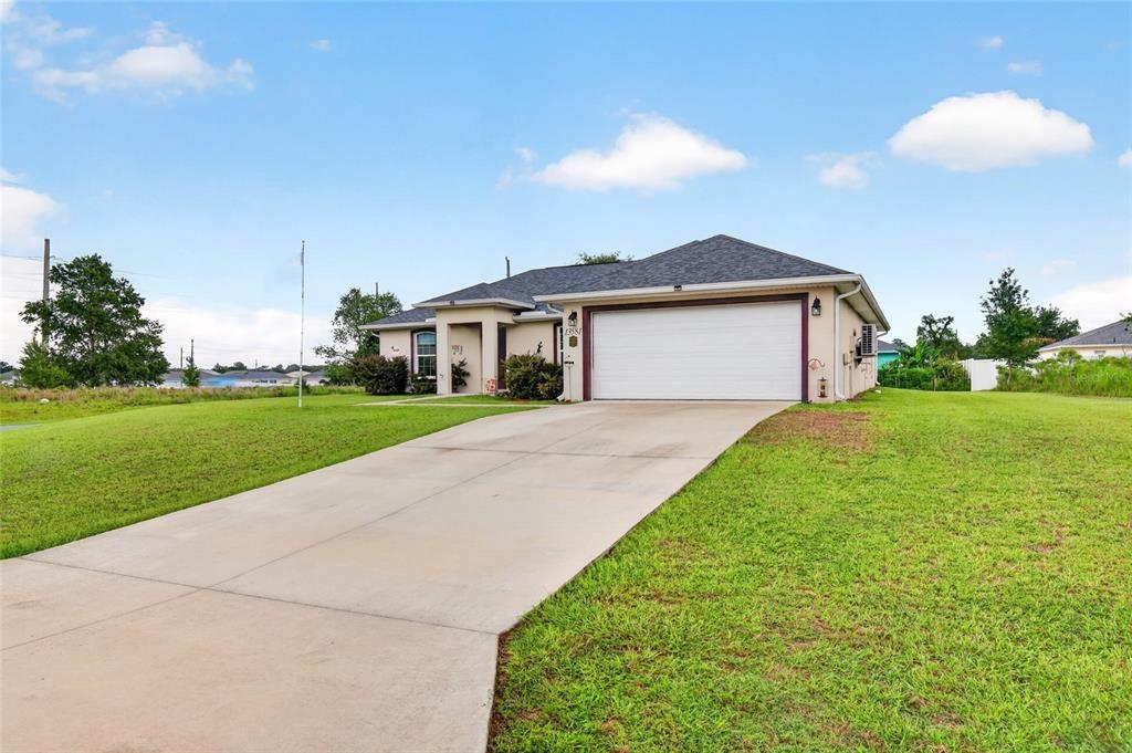 Sw 48th Ct, Ocala, FL 34473