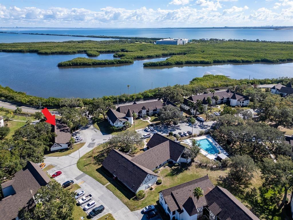 N Bayshore Blvd, Clearwater, FL 33759