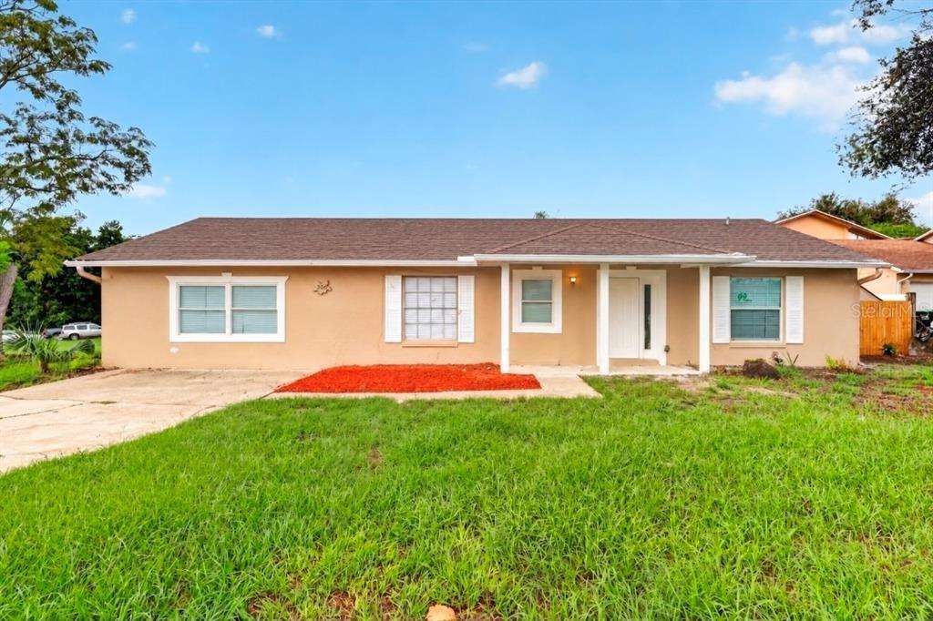 Knightsbridge Rd, Orlando, FL 32818