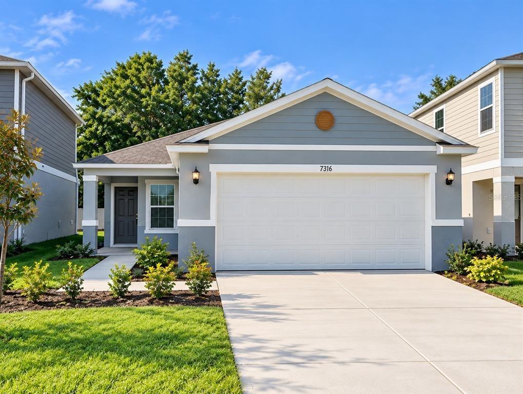 Sunshine Bridge Ave, Gibsonton, FL 33534