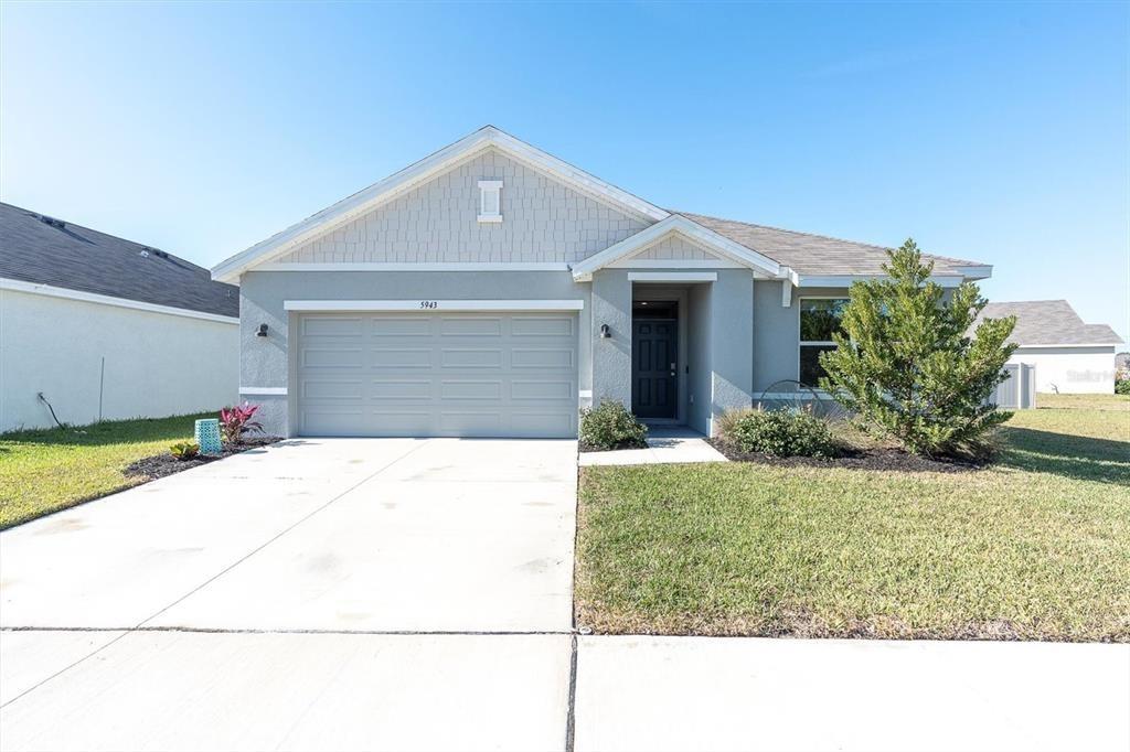 Wandering Willow Dr, Wesley Chapel, FL 33545