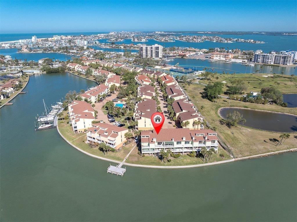 Haven Point Dr, Treasure Island, FL 33706