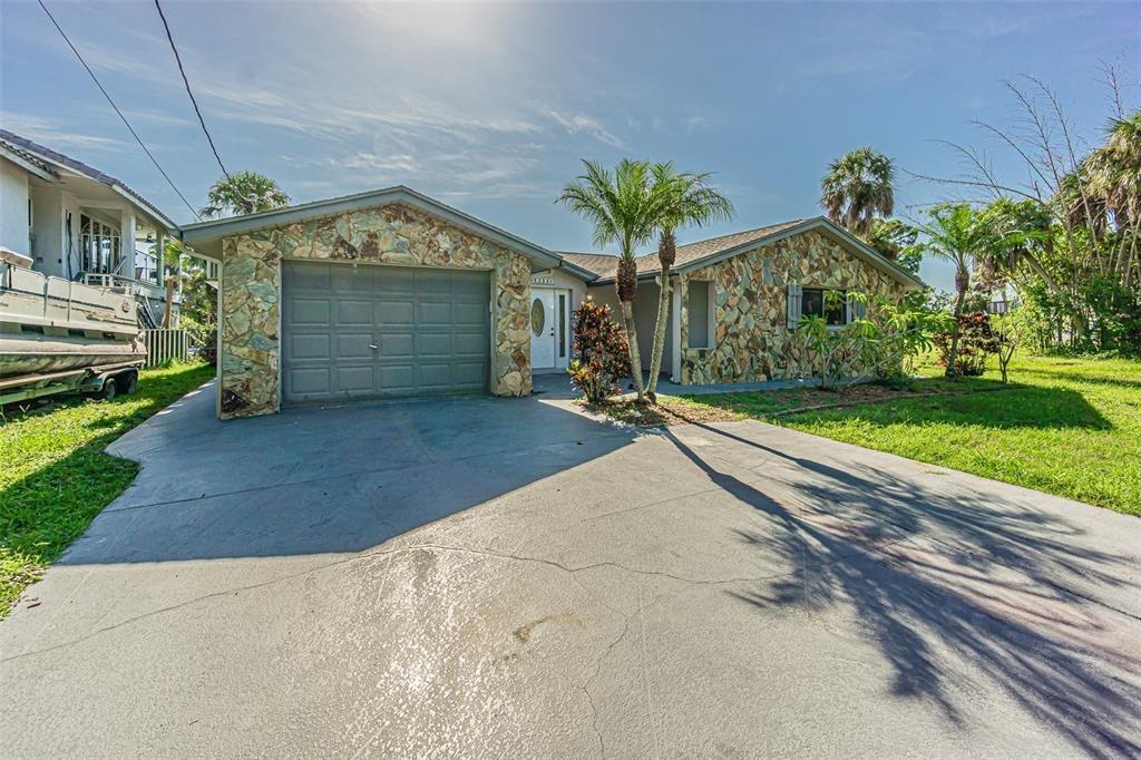 Miller Bayou Dr, Port Richey, FL 34668