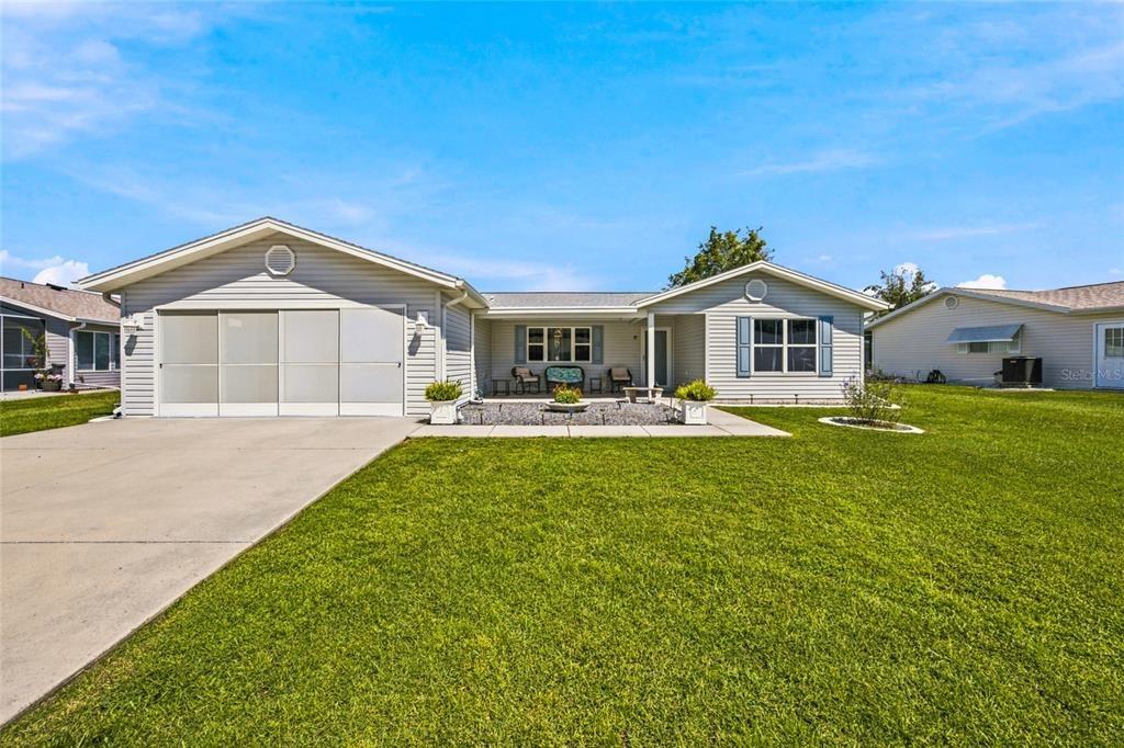 Se 179th Ln, Summerfield, FL 34491