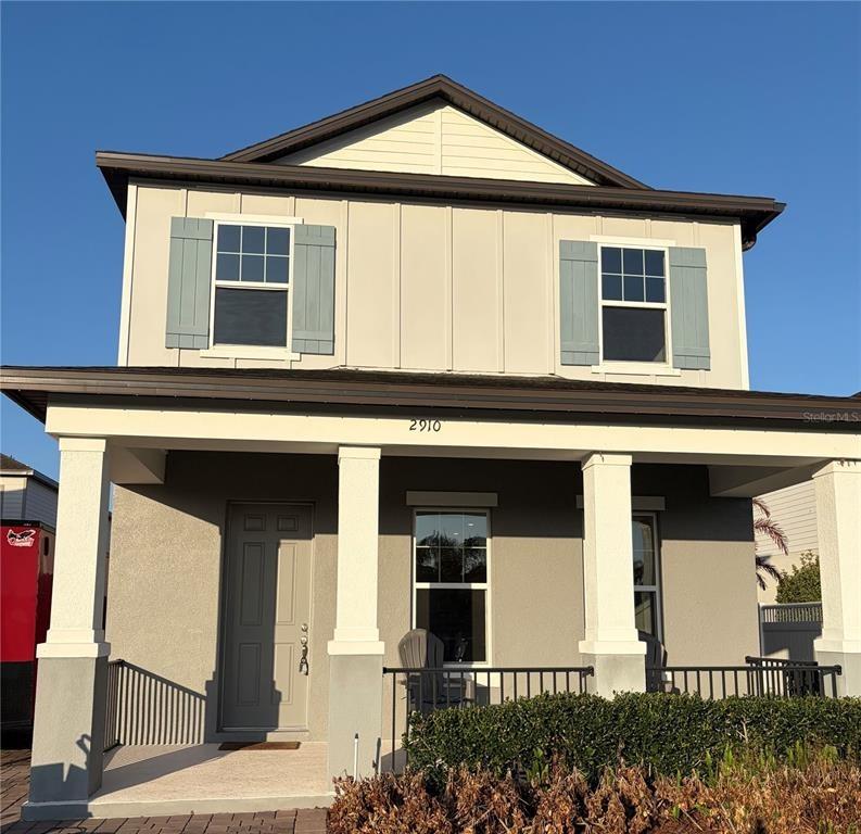 Meleto Blvd, New Smyrna Beach, FL 32168