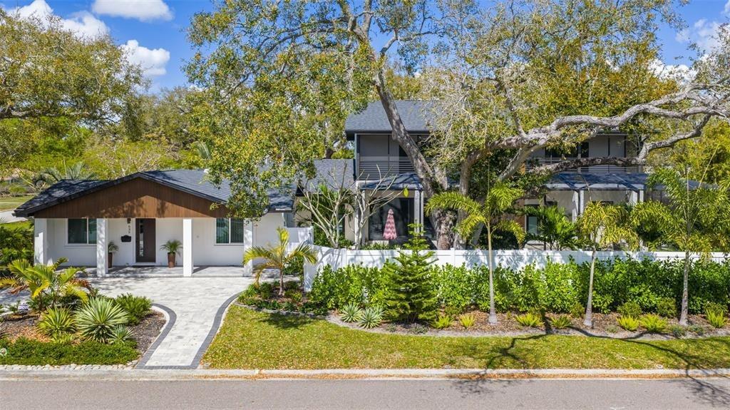 43rd Ave N, Saint Petersburg, FL 33703