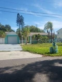 Cherokee Dr, Saint Petersburg, FL 33708