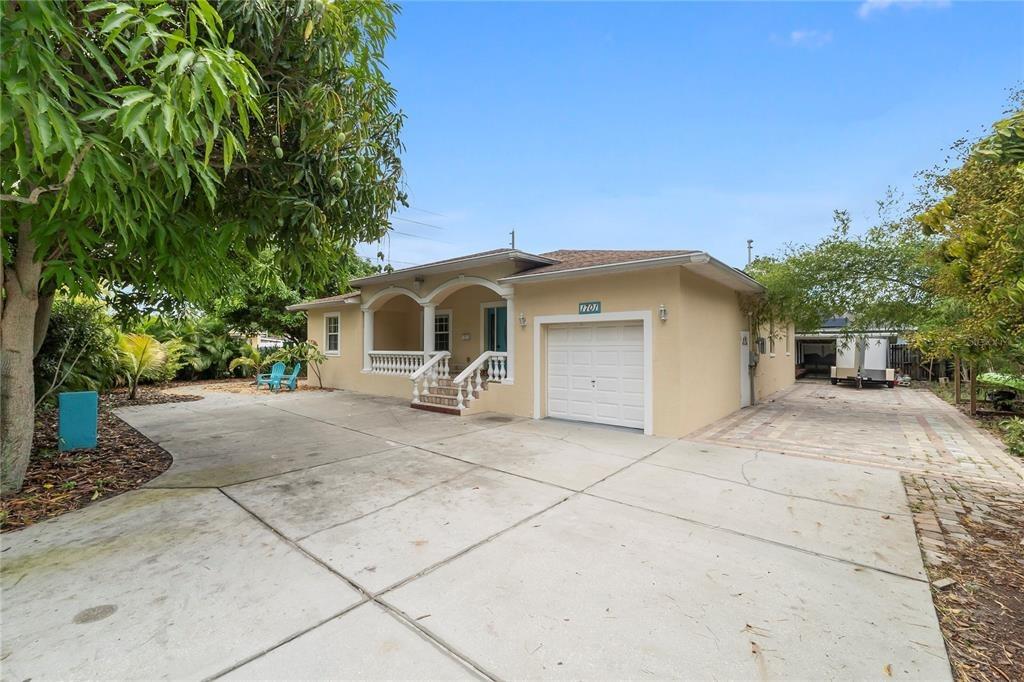 38th Ave N, Saint Petersburg, FL 33713