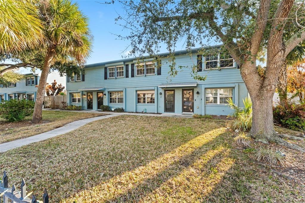N Pine St, New Smyrna Beach, FL 32169