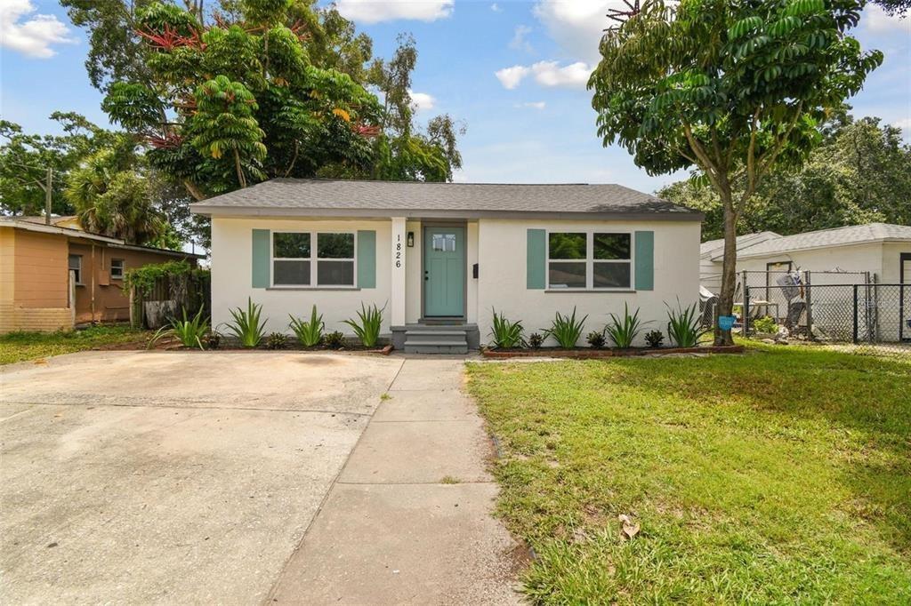 30th St S, Saint Petersburg, FL 33712
