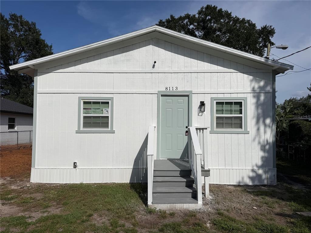 N Semmes St, Tampa, FL 33604