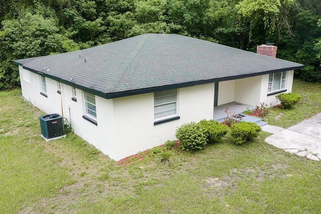 Nw 23rd Ave, Ocala, FL 34475