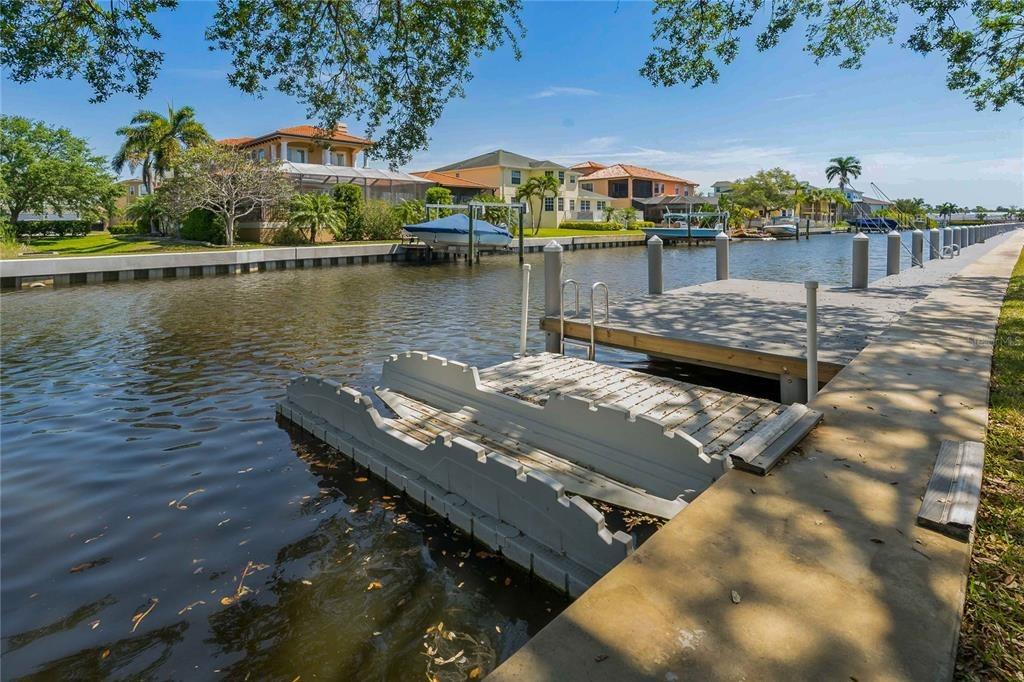 Moorings Cove Dr, Tarpon Springs, FL 34689