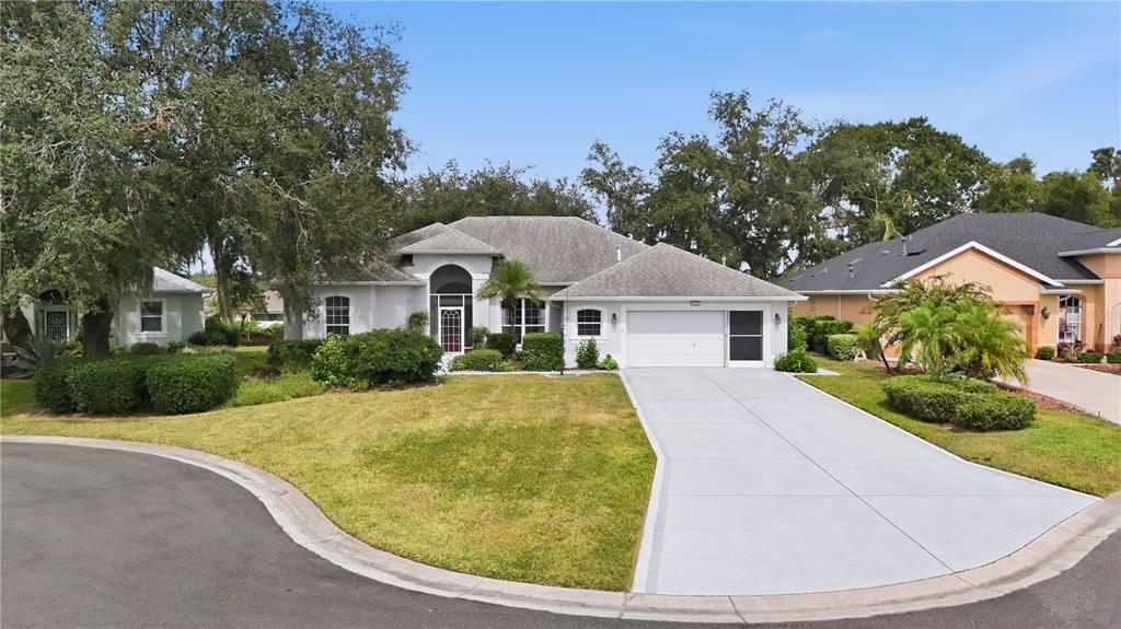 Aurora Dr, Leesburg, FL 34748