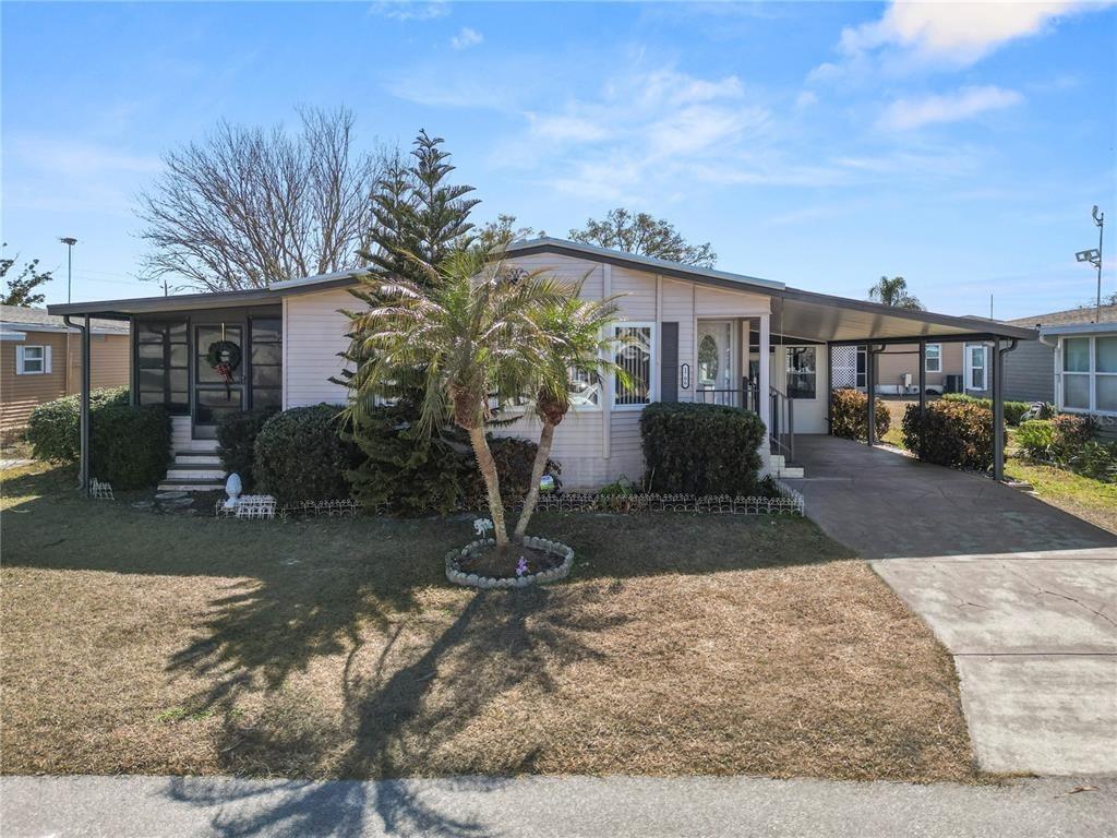 Fox Hill Dr, Lakeland, FL 33810