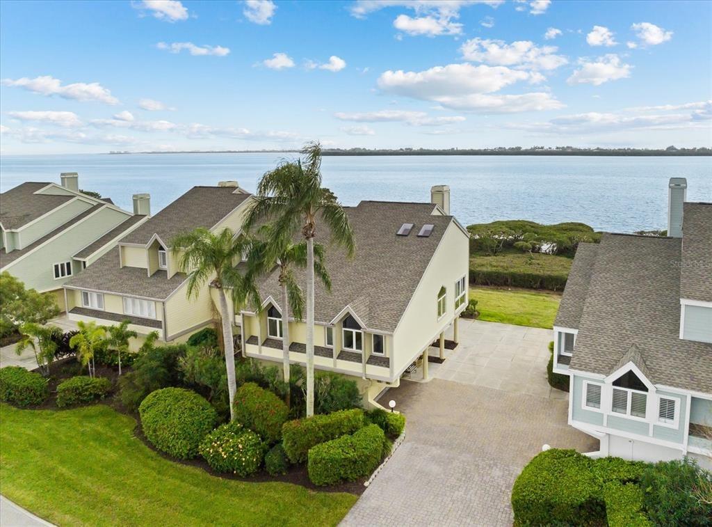 Tidy Island Blvd, Bradenton, FL 34210