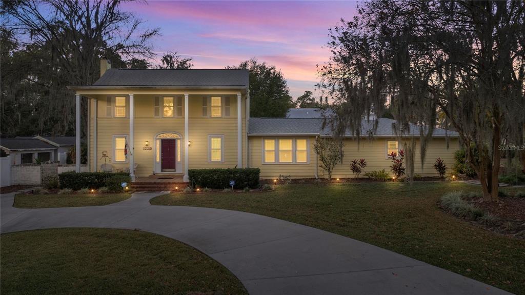 Se 9th Ave, Ocala, FL 34471