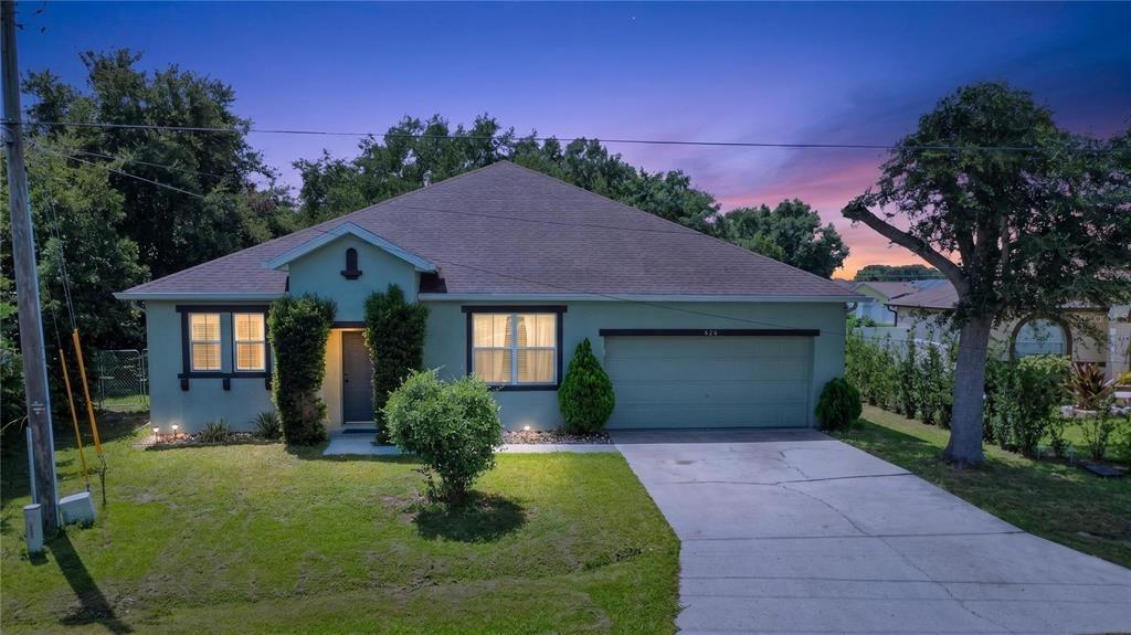 Baldwin Dr, Kissimmee, FL 34758