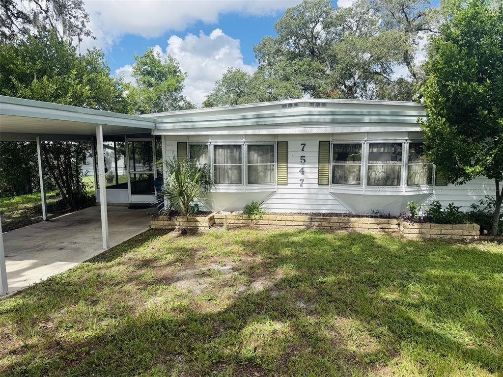 Highpoint Blvd, Brooksville, FL 34613