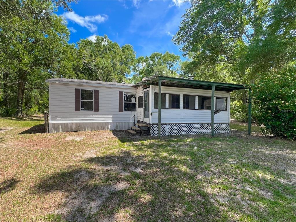 Sw Grape St, Lake City, FL 32024