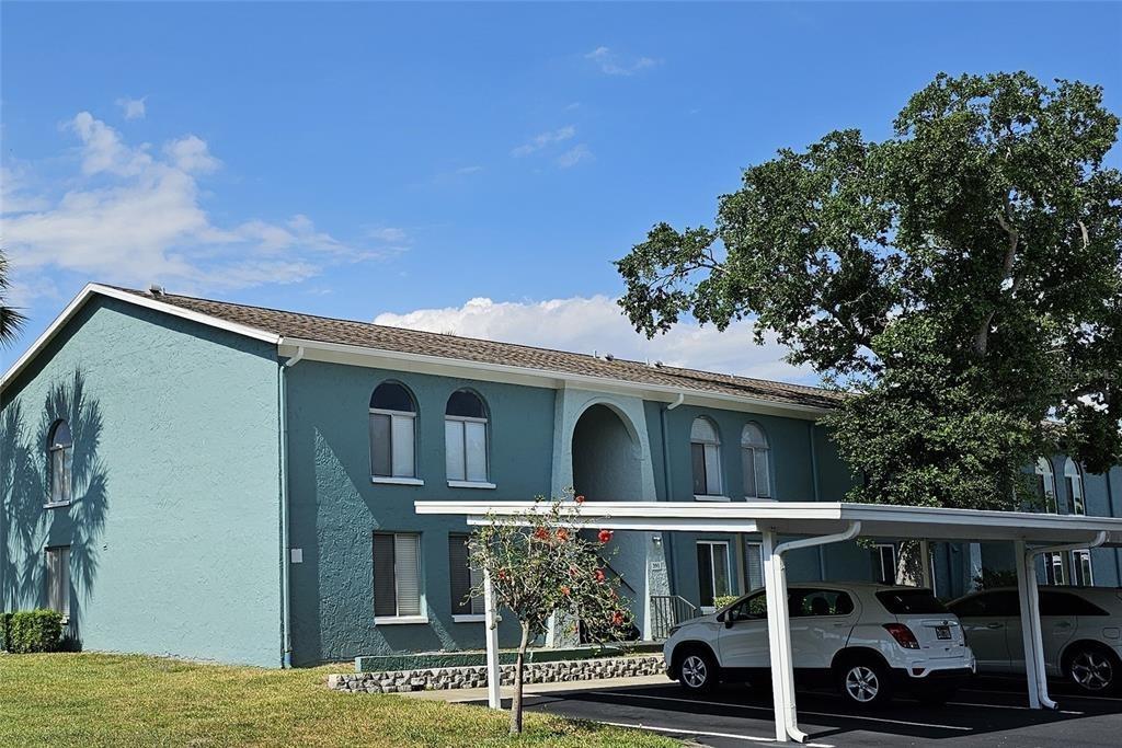 114th Ave N, Saint Petersburg, FL 33716