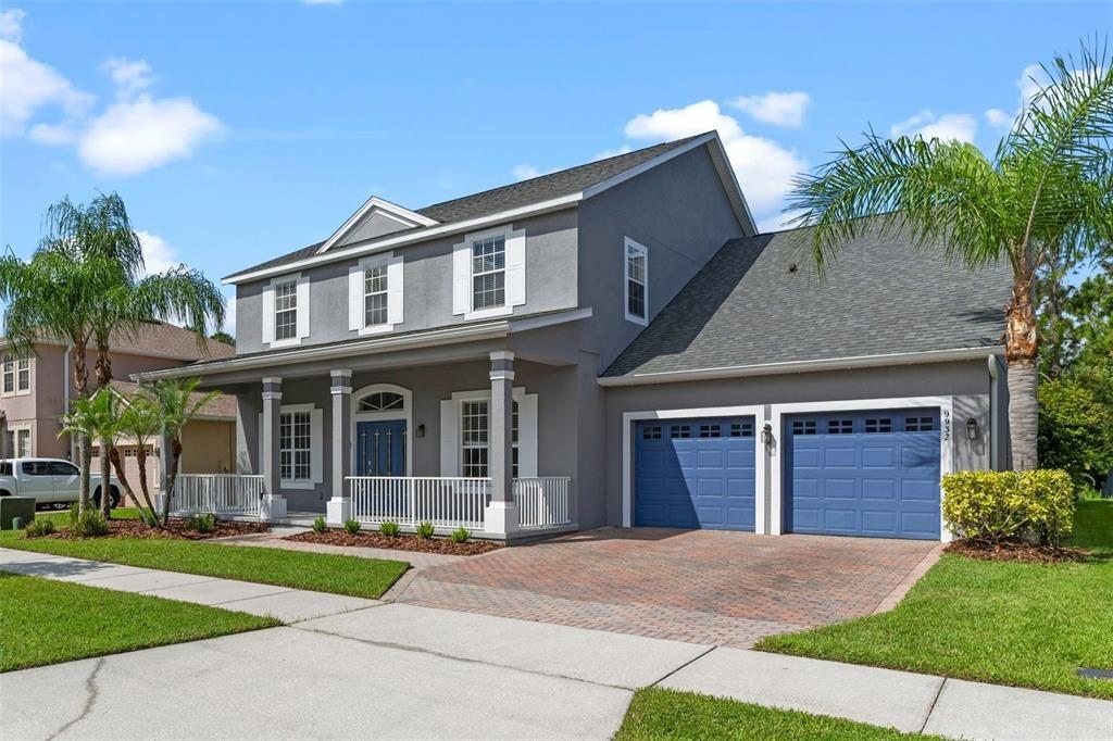 Caroline Park Dr, Orlando, FL 32832
