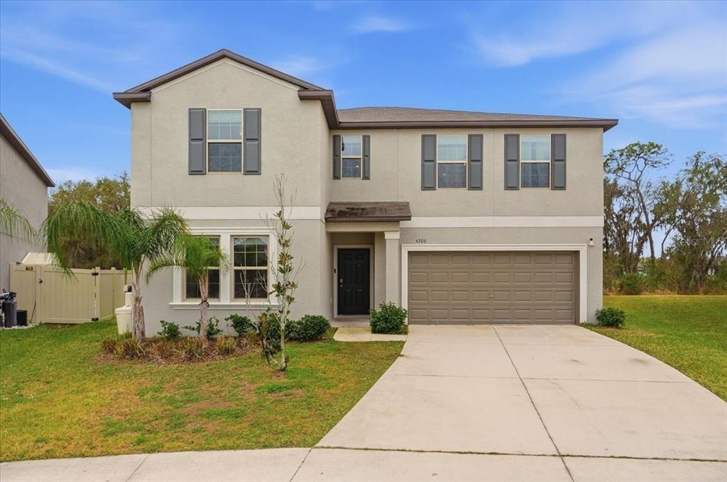 Salt Springs Ln, Lakeland, FL 33811
