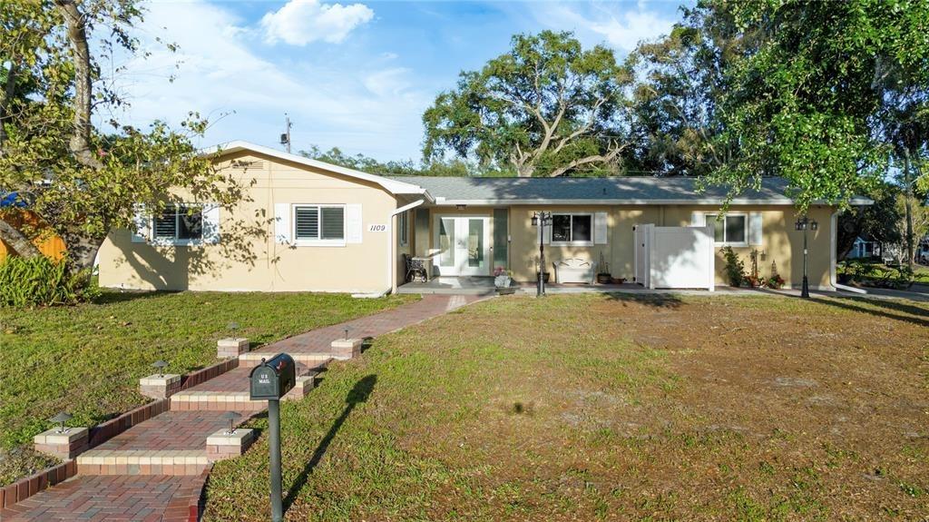 S San Remo Ave, Clearwater, FL 33756