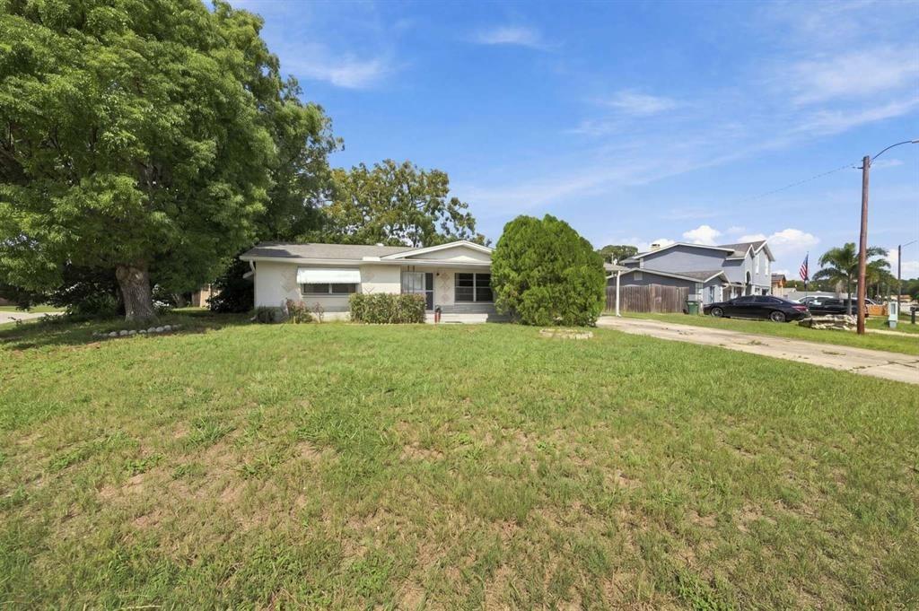 Terry Loop, New Port Richey, FL 34652
