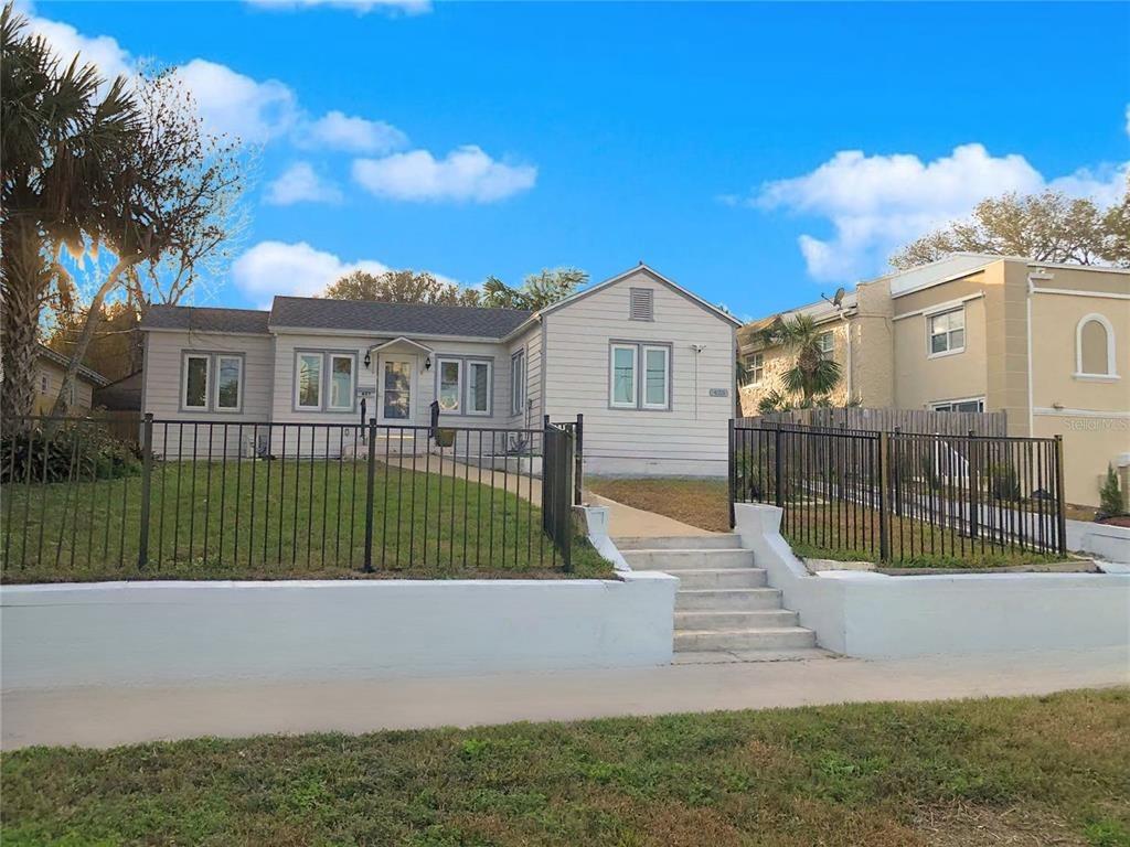 N Oleander Ave, Daytona Beach, FL 32118