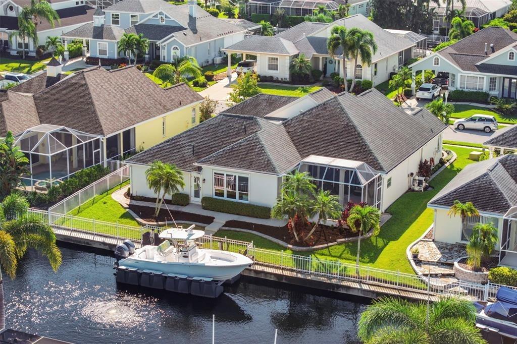 Compass Dr, Bradenton, FL 34208