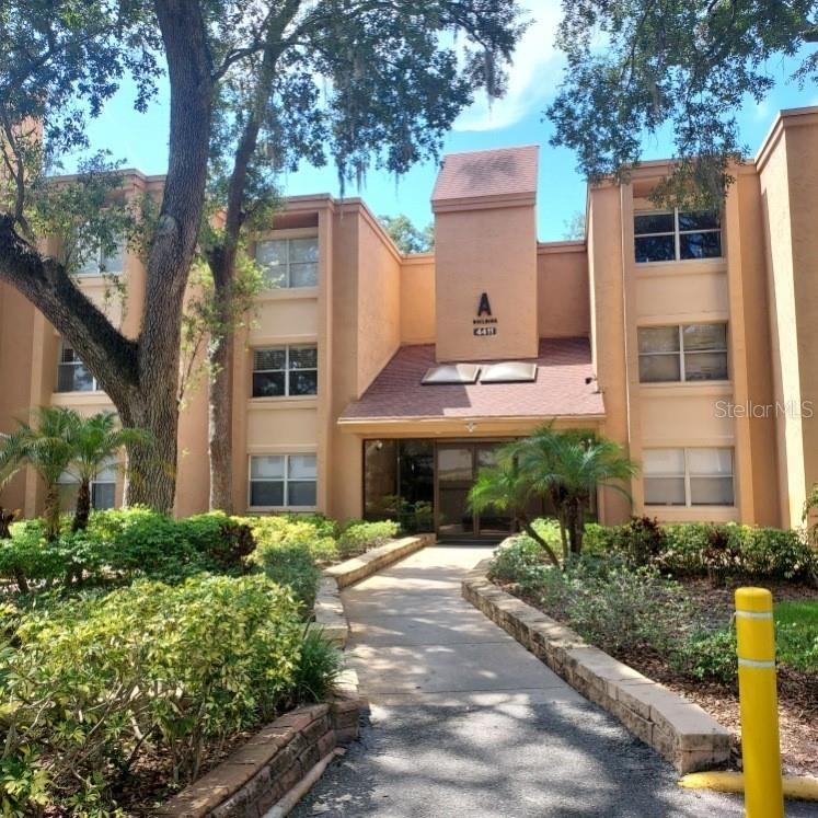 Shady Terrace Ln, Tampa, FL 33613
