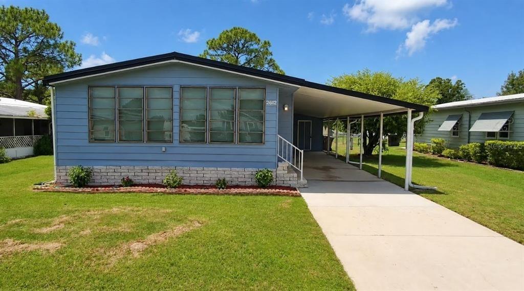 Mcdaniel Dr, Kissimmee, FL 34758